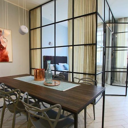 Apartamenty Batorego 2 - Stary Rynek Bydgoszcz Ngoại thất bức ảnh