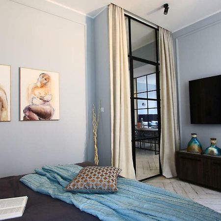 Apartamenty Batorego 2 - Stary Rynek Bydgoszcz Ngoại thất bức ảnh