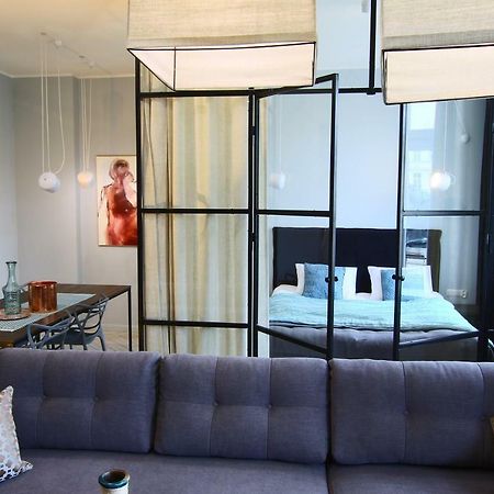 Apartamenty Batorego 2 - Stary Rynek Bydgoszcz Ngoại thất bức ảnh