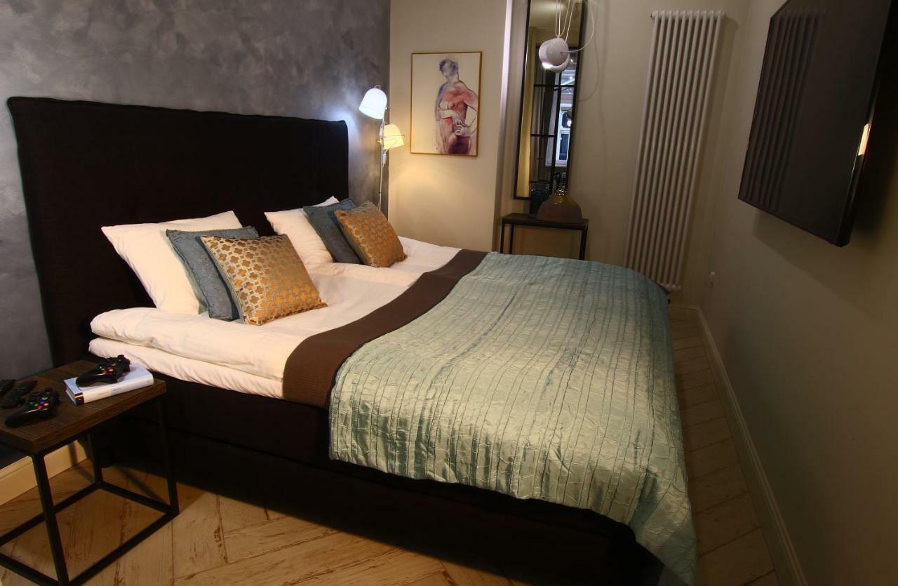 Apartamenty Batorego 2 - Stary Rynek Bydgoszcz Ngoại thất bức ảnh