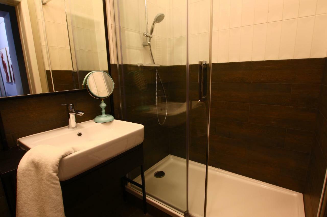 Apartamenty Batorego 2 - Stary Rynek Bydgoszcz Ngoại thất bức ảnh