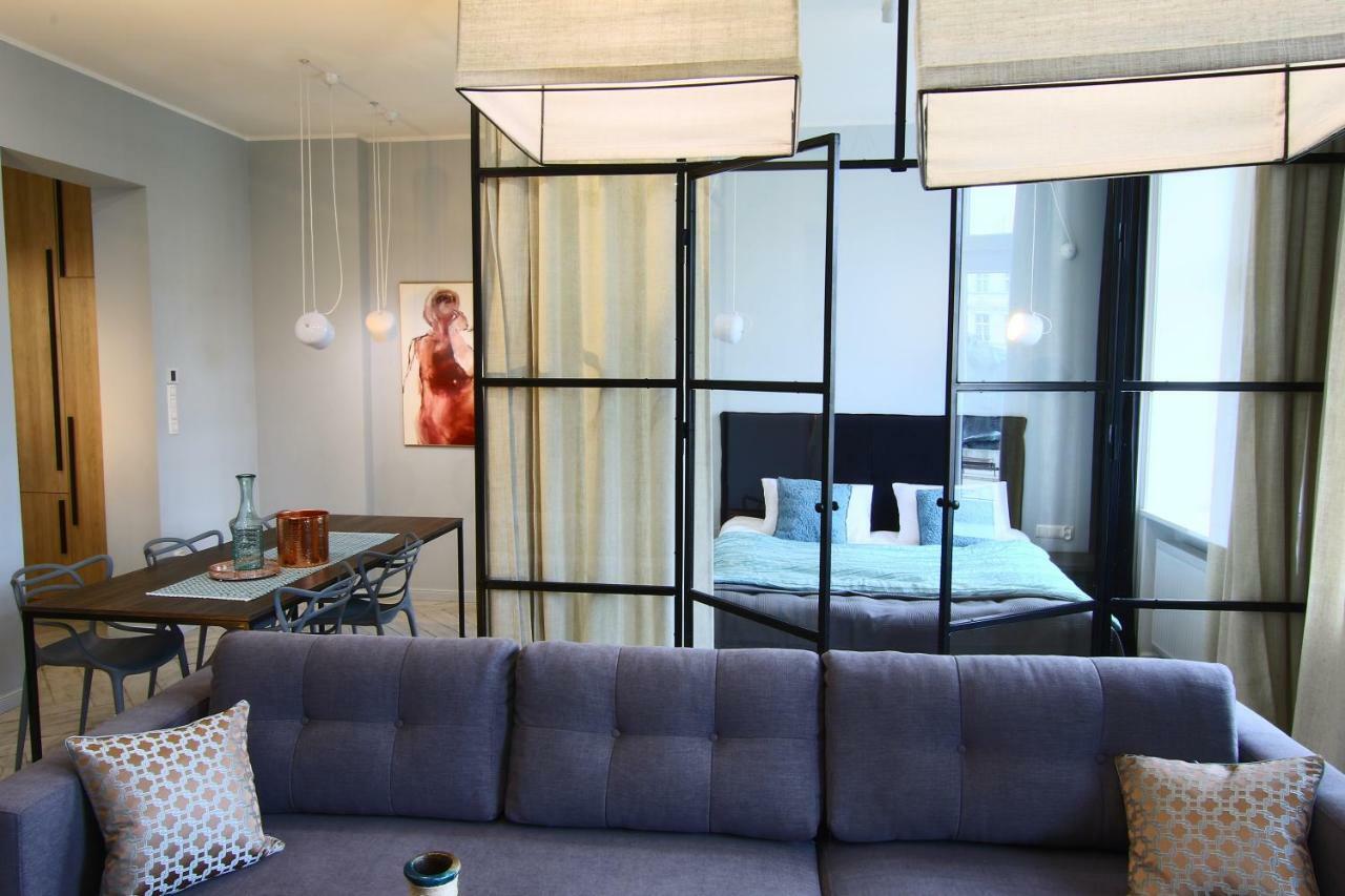 Apartamenty Batorego 2 - Stary Rynek Bydgoszcz Ngoại thất bức ảnh